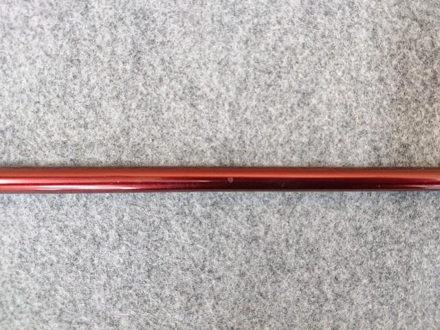 PING ピン G425 MAX マックス フェアウェイウッド 7W 20.5° 純正カーボン ALTA DISTANZA_画像7