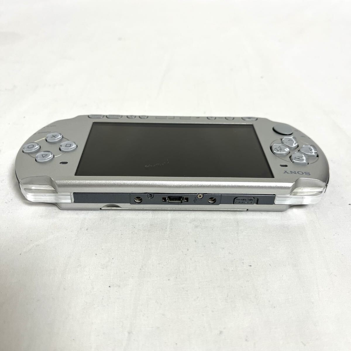 【限定モデル】SONY ソニー ガンダムVS.ガンダム プレミアムパック PSP-3000_画像5