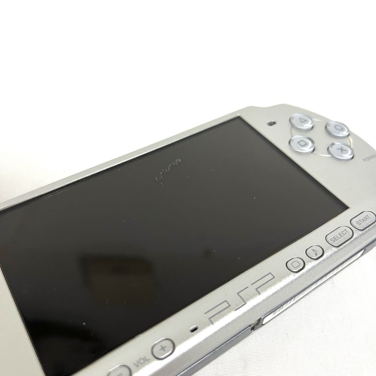 【限定モデル】SONY ソニー ガンダムVS.ガンダム プレミアムパック PSP-3000_画像7