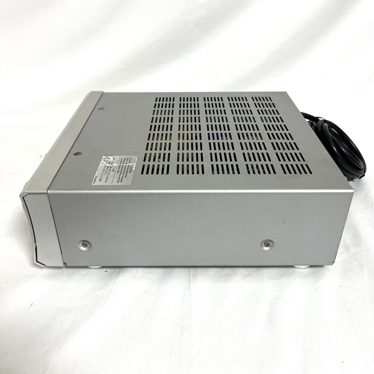 【送料込み】ONKYO A-933 プリメインアンプ オンキョー_画像7