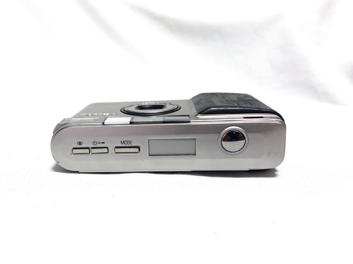 Ricoh GR10 Gr lens 28mm f2.8 リコー コンパクトカメラ_画像8