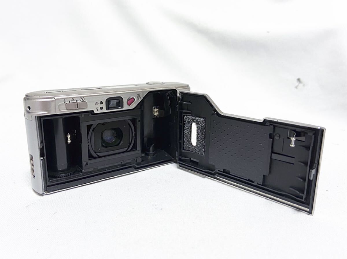 Ricoh GR10 Gr lens 28mm f2.8 リコー コンパクトカメラ_画像10