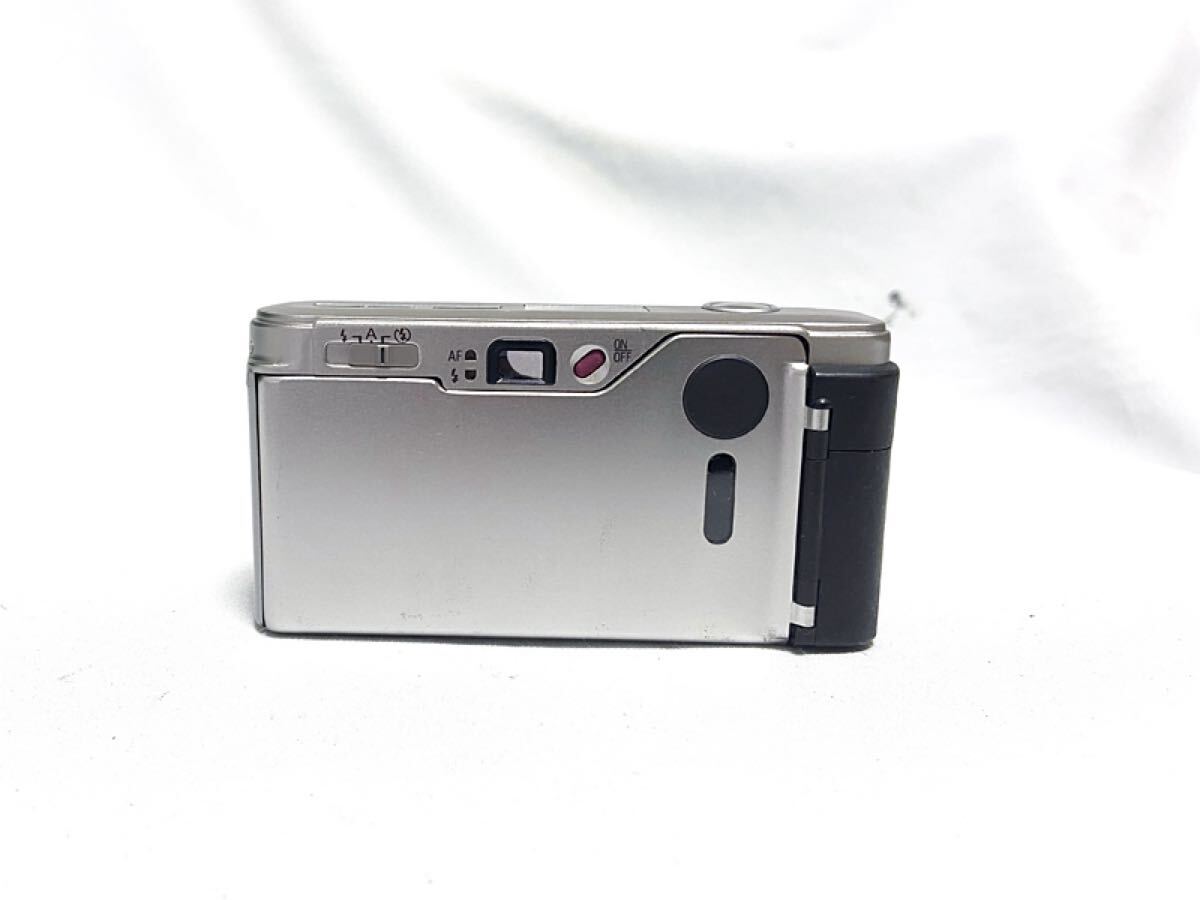 Ricoh GR10 Gr lens 28mm f2.8 リコー コンパクトカメラ_画像5