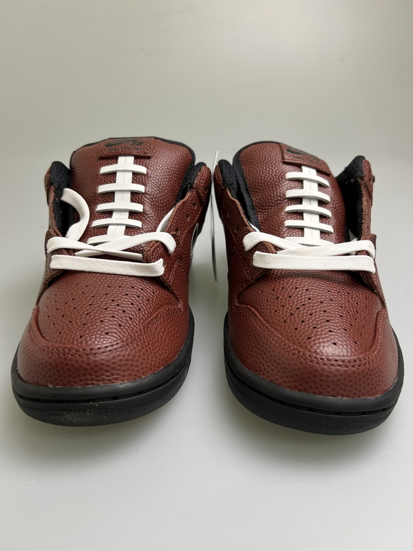 MIN【未使用品】【未使用品】NIKE SB ナイキ スケートボーディング DUNK LOW PRO QS HJ4131-200 スニーカー 靴〈160-251103-kk-37-MIN〉_画像3