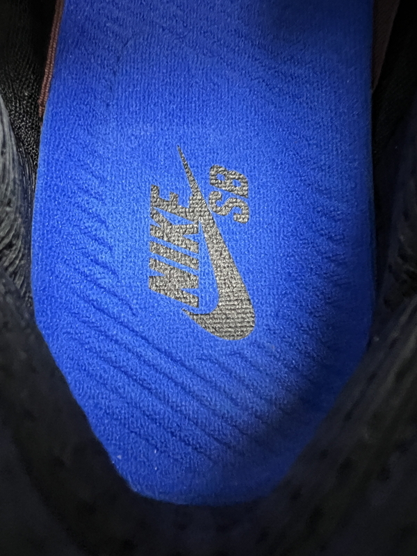 MIN【未使用品】【未使用品】NIKE SB ナイキ スケートボーディング DUNK LOW PRO QS HJ4131-200 スニーカー 靴〈160-251103-kk-37-MIN〉_画像7