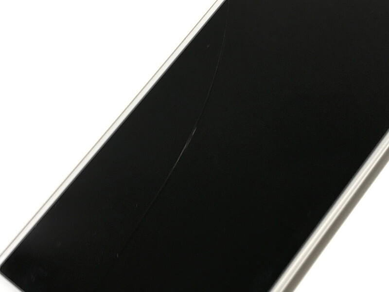 TAG[ текущее состояние доставка товар ]*SHARP AQUOS sense3 lite 64GB SIM блокировка есть * корпус только * рабочее состояние подтверждено * экран трещина есть (110-251110-TI-01-TAG)