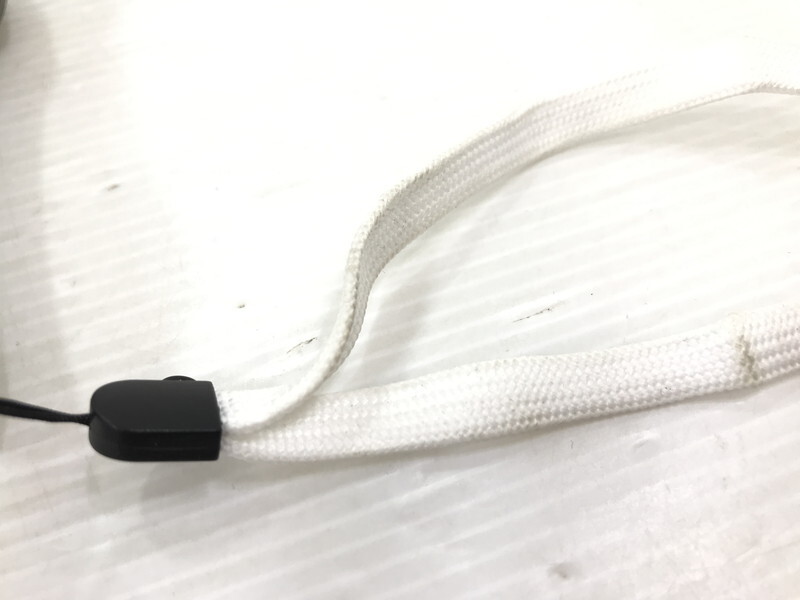 TAG[ текущее состояние доставка товар ]*KING BLADE фонарик-ручка белый * рабочее состояние подтверждено (087-251121-YK-03-TAG)