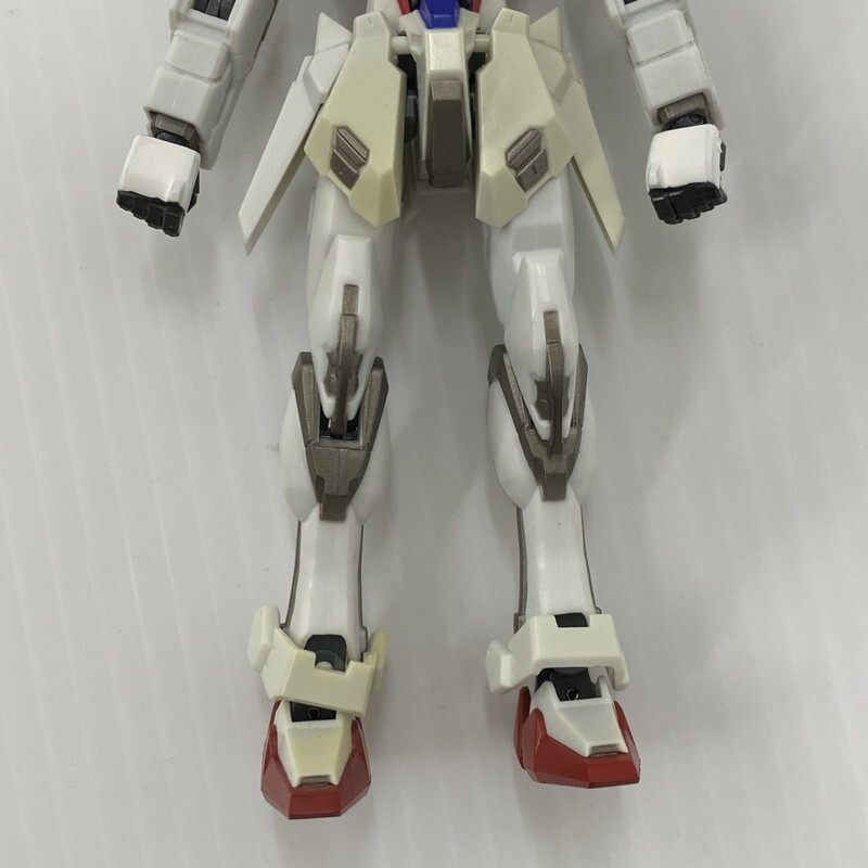TEI【現状渡し品】バンダイ ROBOT魂 SIDE MS ガンダム ストライクルージュ 天空のキラver.〈056-251117-YO-01-TEI〉_画像4