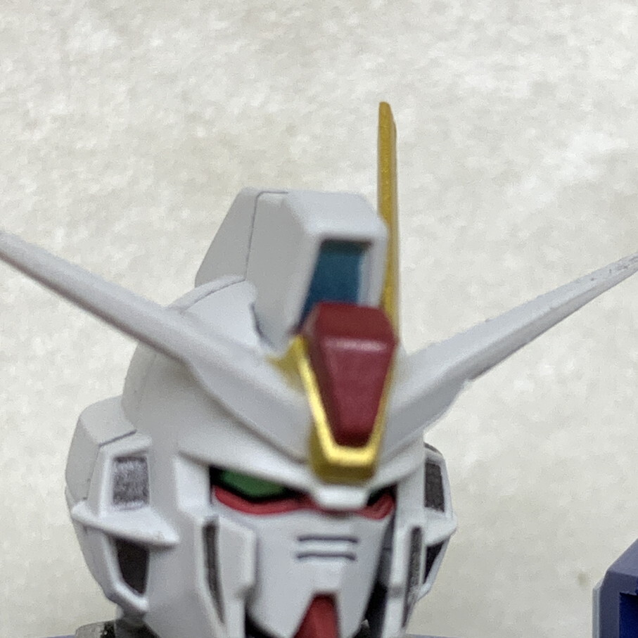 MIN[ утиль ]METAL ROBOT душа сила Impulse Gundam SpecII Mobile Suit Gundam (056-251118-em-12-MIN)