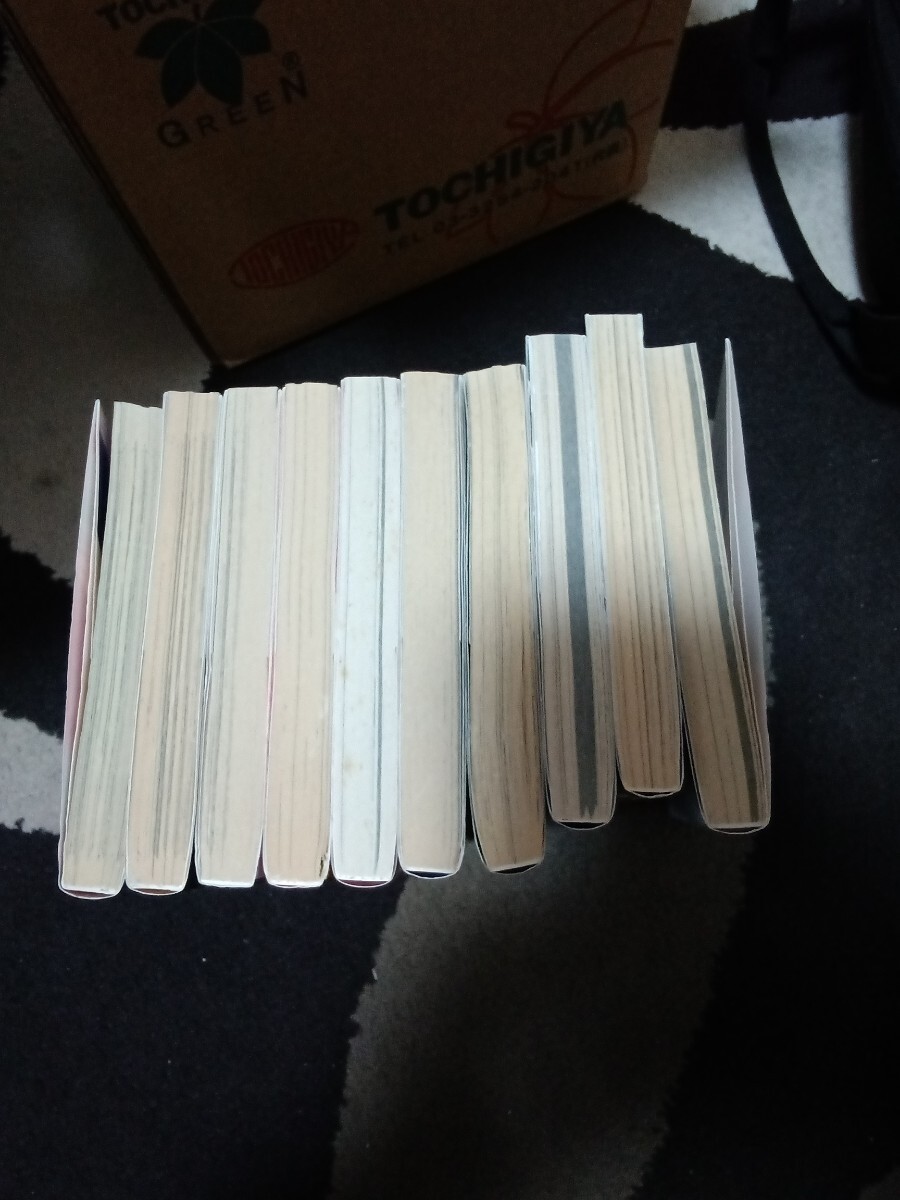 ハピネス全巻セット　押見修造_画像3