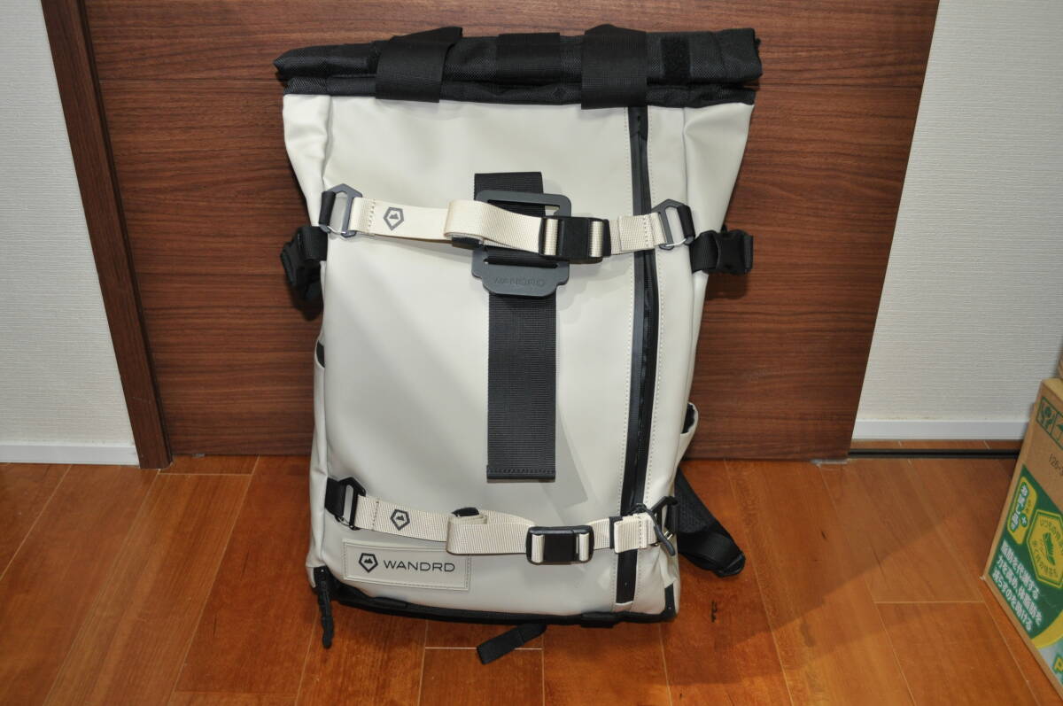 WANDRD（ワンダード）プロヴォーク21　ユマタン　PK21-TA-3_画像1