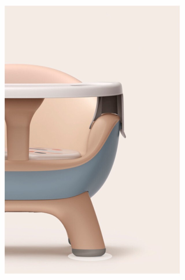 ベビーチェア 音が出るベビーチェア ベビー椅子 子供イス ベビーソファ ベビーイス 子供 赤ちゃん チェア お食事チェア トレイ付き_画像7