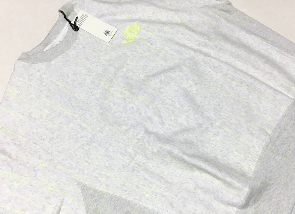 J.PRESS　mocT モクティー　トレーナー　L　ジェイプレス　定価23.650円_画像3