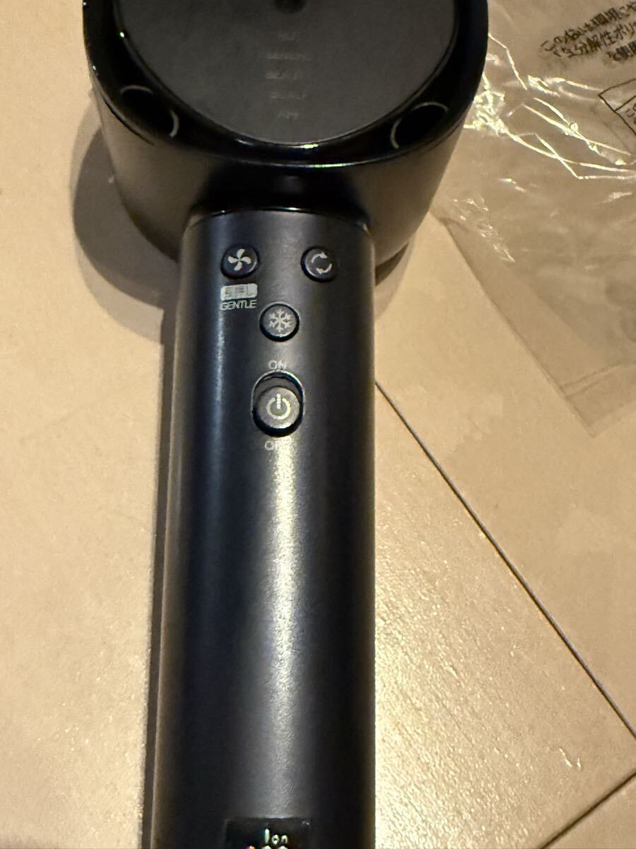 SHARP фен IB-WX901-B черный sharp Junk 