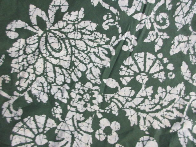 中古 木綿 化繊 風呂敷 藍染 お洒落 お土産 和柄 まとめて 10点セット 和装小物 昭和レトロ 和雑貨 日本伝統【夢職】11/28閉店★_画像9