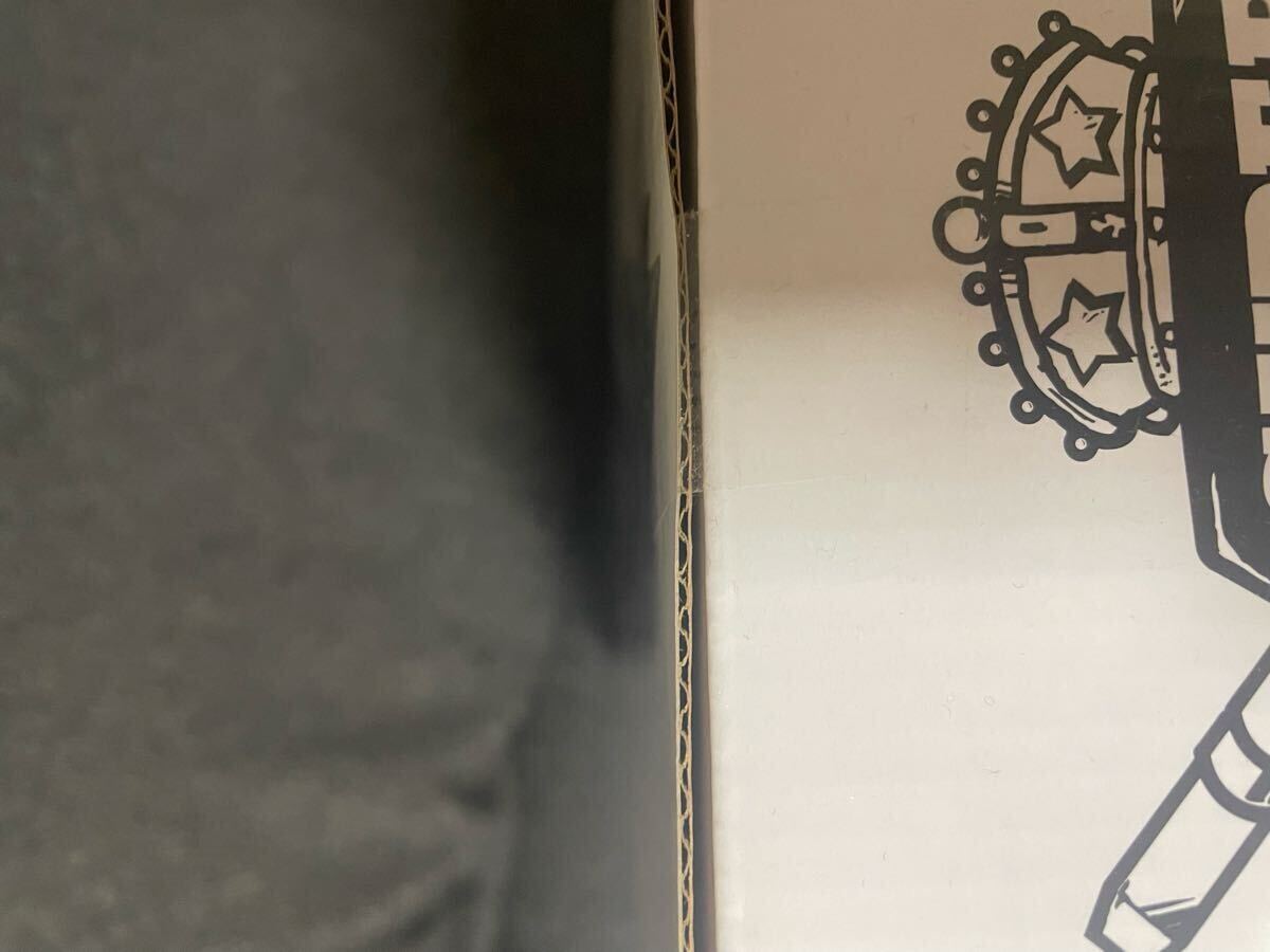 新品未開封　半券付　ドラゴンボール　SMSP ベジータ　A賞　THE BRUSH 01_画像3