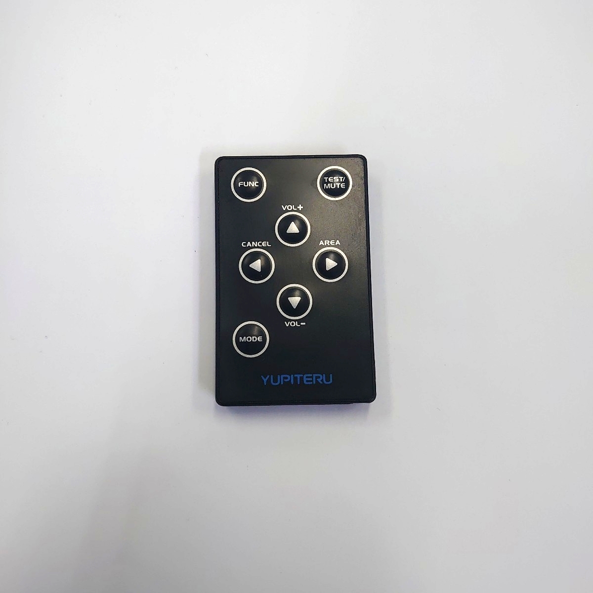 GPSレーダー探知機 ユピテルGWR63sd OBDⅡアダプター付き(中古)_画像2