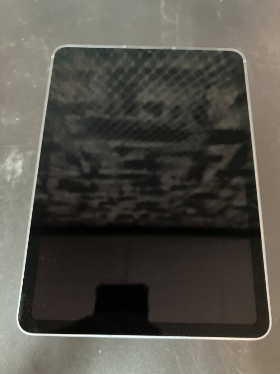 1 иен Apple Apple iPad Air iPad воздушный no. 4 поколение 64GB A2072 Wi-Fi планшет первый период . settled работа OK текущее состояние товар хранение товар Cellular