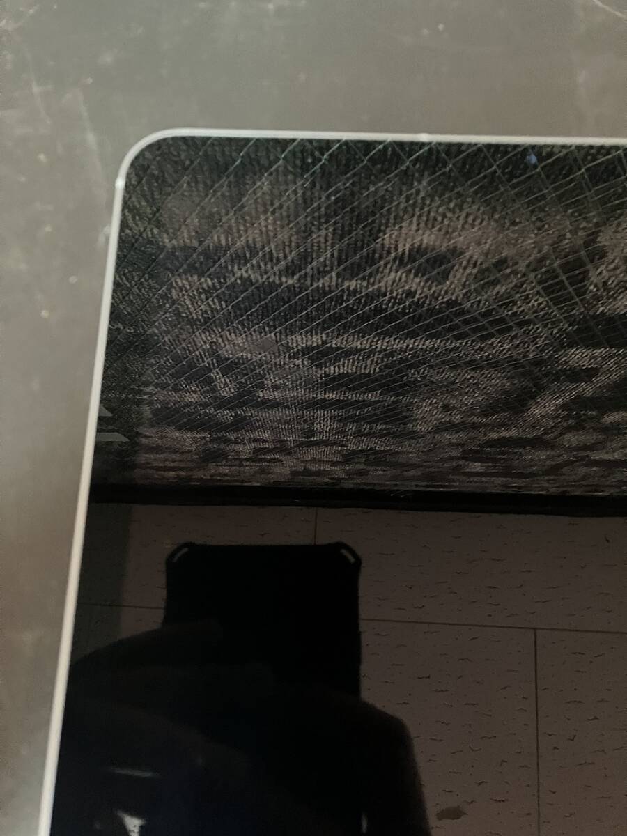 1 иен Apple Apple iPad Air iPad воздушный no. 4 поколение 64GB A2072 Wi-Fi планшет первый период . settled работа OK текущее состояние товар хранение товар Cellular