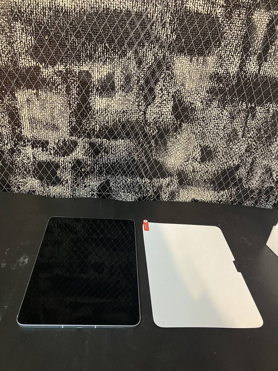 1 иен Apple Apple iPad Air iPad воздушный no. 4 поколение 64GB A2072 Wi-Fi планшет первый период . settled работа OK текущее состояние товар хранение товар Cellular