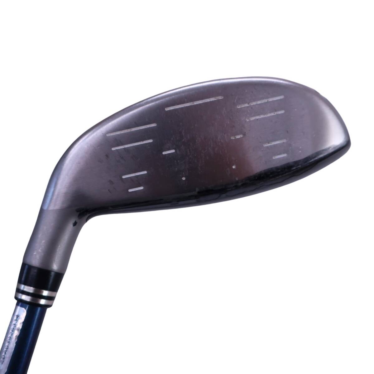 DUNLOP(ダンロップ) ユーティリティ メンズ U3 19° XXIO 2016年モデル ゴルフ用品 2510-1057_画像2