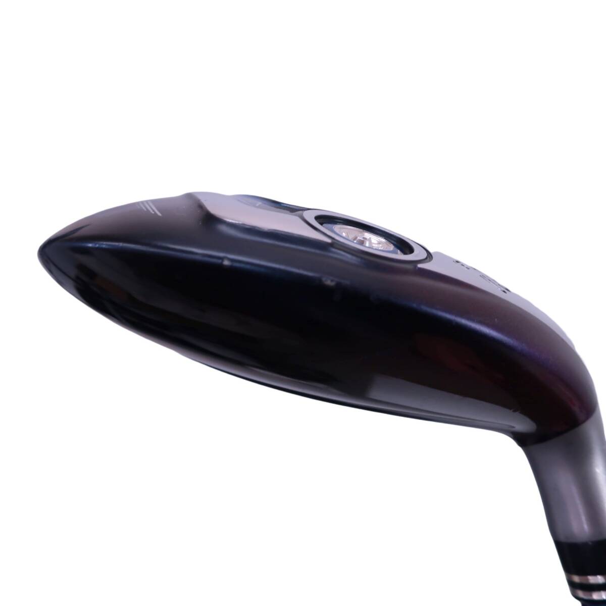 DUNLOP(ダンロップ) ユーティリティ メンズ U3 19° XXIO 2016年モデル ゴルフ用品 2510-1057_画像4