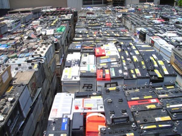 パナソニック カオスブルー Q-100 N-Q100/A3 リビルト_画像2