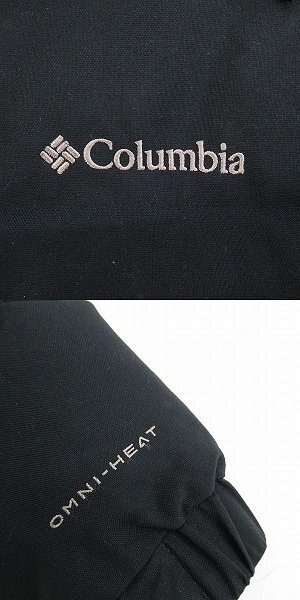 ☆Columbia/コロンビアダウンジャケット/220 WE0995/L /060_画像4