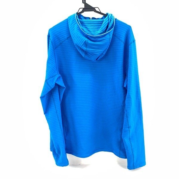 ☆MAMMUT/マムート Aconcagua Light ML Hooded Jacket/アコンカグア ライト ミドルレイヤー ジャケット 1014-03020/XL /060_画像2