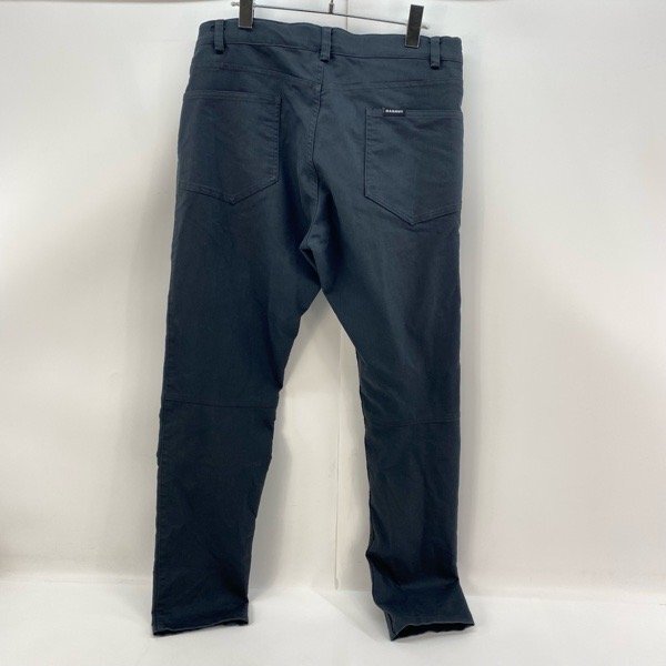 MAMMUT/マムート Chalk Denim Pants AF Men ストレッチ デニムパンツ 1022-01620/XL /060_画像2