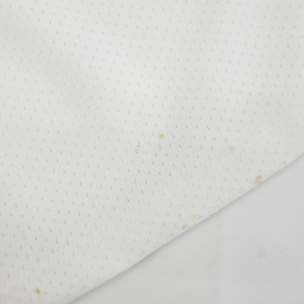 ☆MITCHELL&NESS/ミッチェル&ネス NBA 1994-95 シカゴ ブルズ#45 マイケル ジョーダン ユニフォーム/44 /UPK_画像7