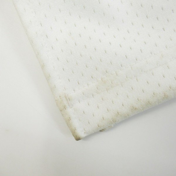 ☆MITCHELL&NESS/ミッチェル&ネス NBA 1994-95 シカゴ ブルズ#45 マイケル ジョーダン ユニフォーム/44 /UPK_画像8