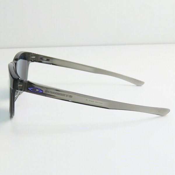 OAKLEY/ Oacley STRINGER/ Stringer солнцезащитные очки рама / I одежда OO9315-05 /000