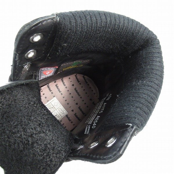 MARNI×Timberland/マルニ×ティンバーランド ブーツ/10W /080_画像5