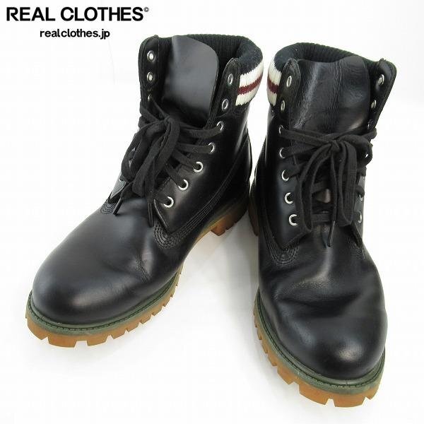 MARNI×Timberland/マルニ×ティンバーランド ブーツ/10W /080_画像1