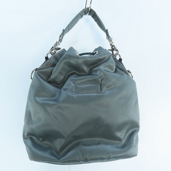 PORTER/ Porter BALLOONSAC/ba Rune sak2way ручная сумочка / сумка на плечо /000