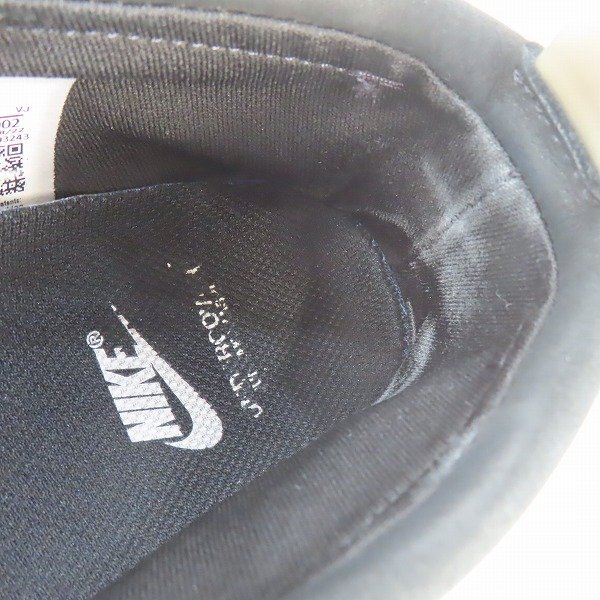 NIKE×UNDERCOVER/ Nike × undercover Moc Flowmok поток DV5593-002/27 /080