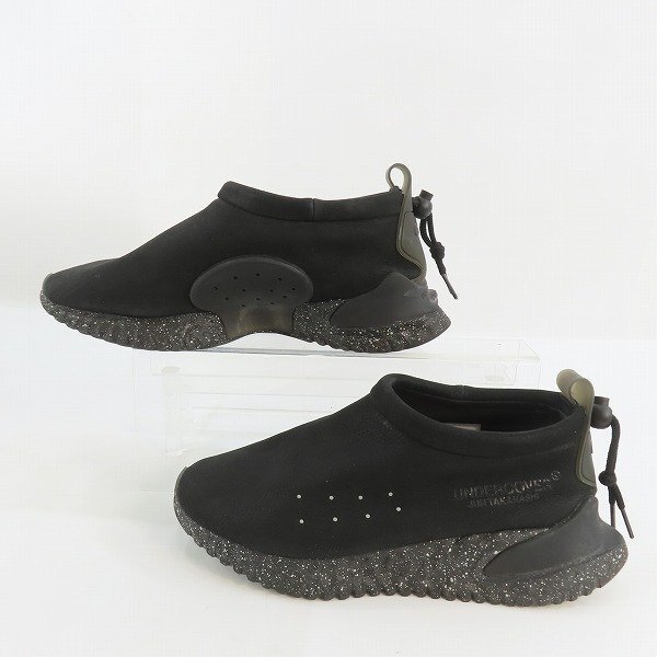 NIKE×UNDERCOVER/ Nike × undercover Moc Flowmok поток DV5593-002/27 /080