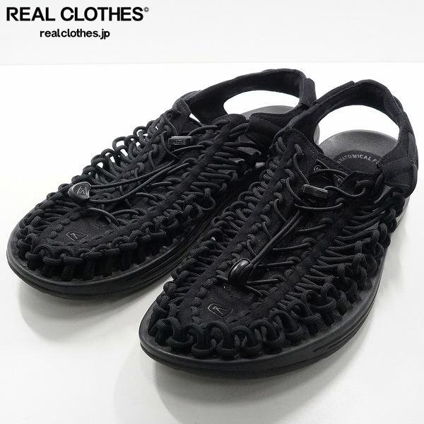 KEEN/ ключ nUNEEK MONOCHROME Uni -k монохромный -m1014097/28.5 /080