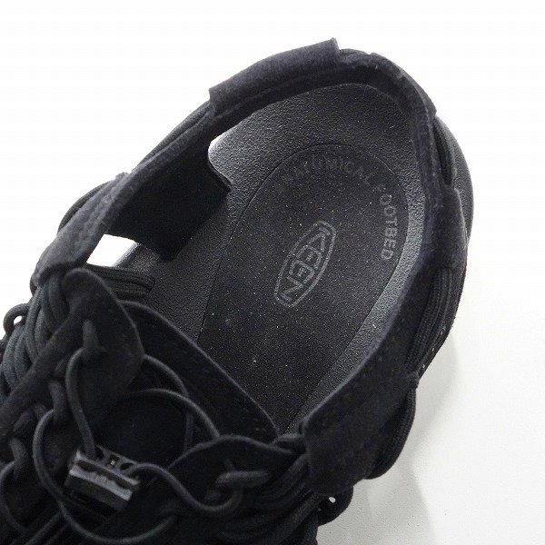 KEEN/ ключ nUNEEK MONOCHROME Uni -k монохромный -m1014097/28.5 /080