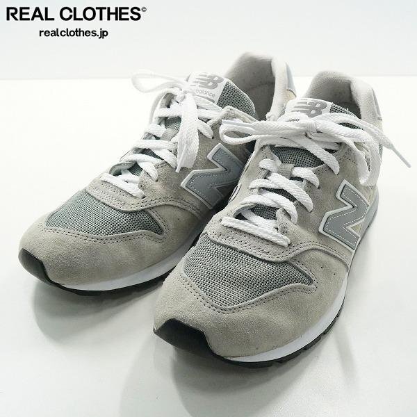 NEW BALANCE/ New balance спортивные туфли CM996GR2/26 /080