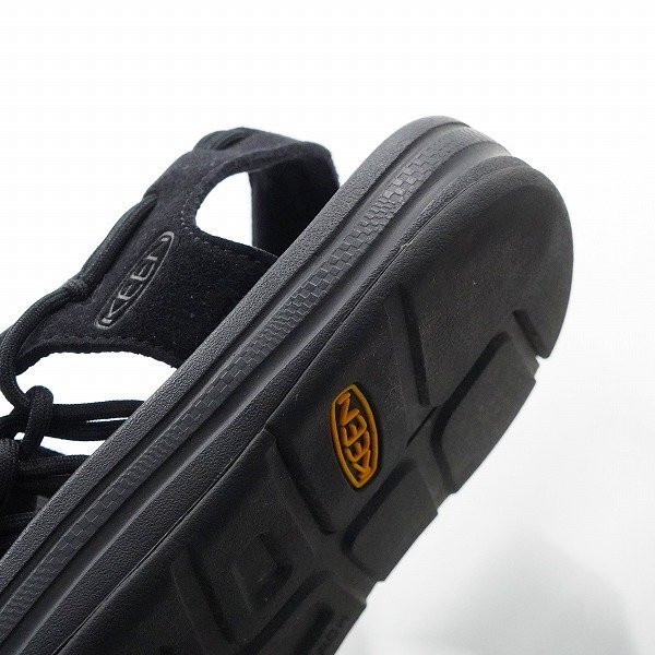 KEEN/ ключ nUNEEK MONOCHROME Uni -k монохромный -m1014097/28.5 /080