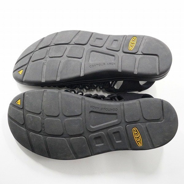 KEEN/ ключ nUNEEK MONOCHROME Uni -k монохромный -m1014097/28.5 /080