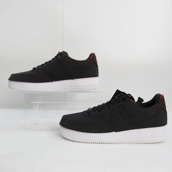 【未使用】 NIKE/ナイキ AF1/1 Custom Uptown エアフォース1 DD2429-001/26.5 /080_画像4