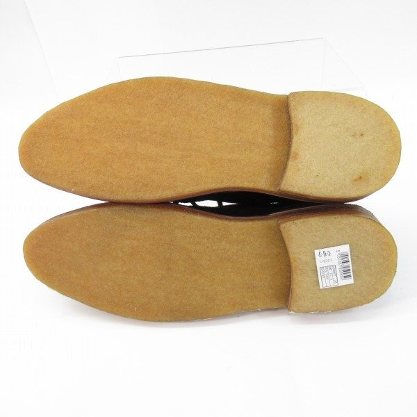 Clarks/クラークス DESERT BOOT スエード デザートブーツ 13292/8.5 /080_画像3