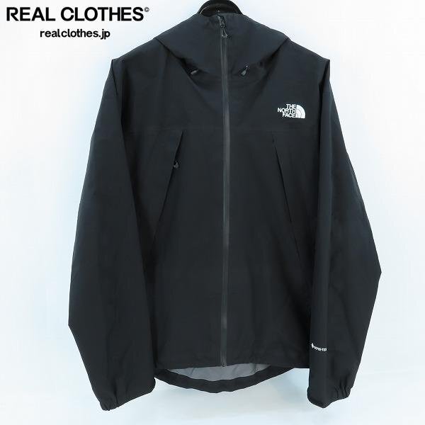 ☆THE NORTH FACE/ザノースフェイス CLIMB LIGHT JACKET/クライムライトジャケット NP12301 L /060_画像1
