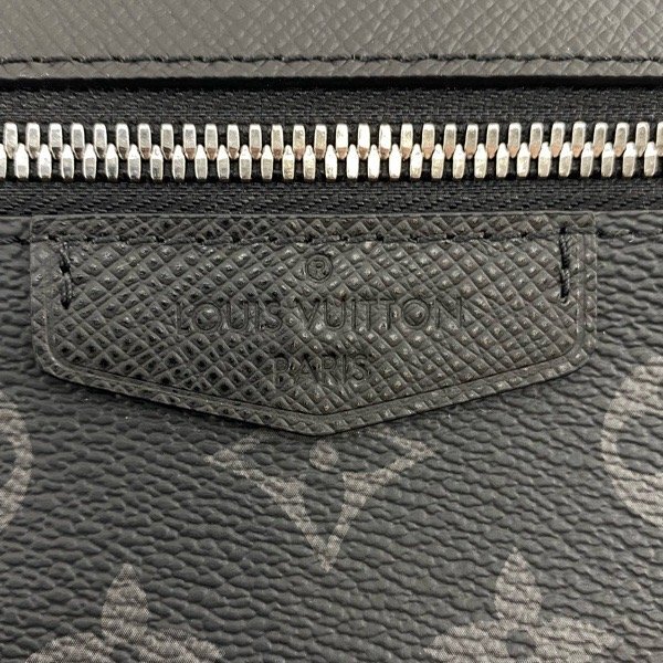 LOUIS VUITTON/ルイヴィトン タイガラマ アウトドア メッセンジャーPM ショルダーバッグ M30233 /080_画像6