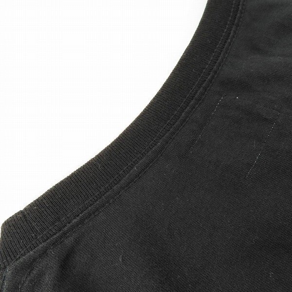 ☆WACKOMARIA/ワコマリア 22SS WASHED HEAVY WEIGHT CREW NECK T-SHIRT/ヘビーウェイト クルーネック Tシャツ/M /UPK_画像7