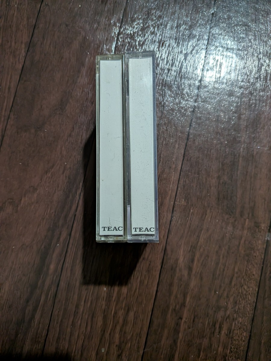 TEAC COBALT 46X /SOUND 46X /VICTOR DYNAREC 52 открытый катушка способ кассетная лента 