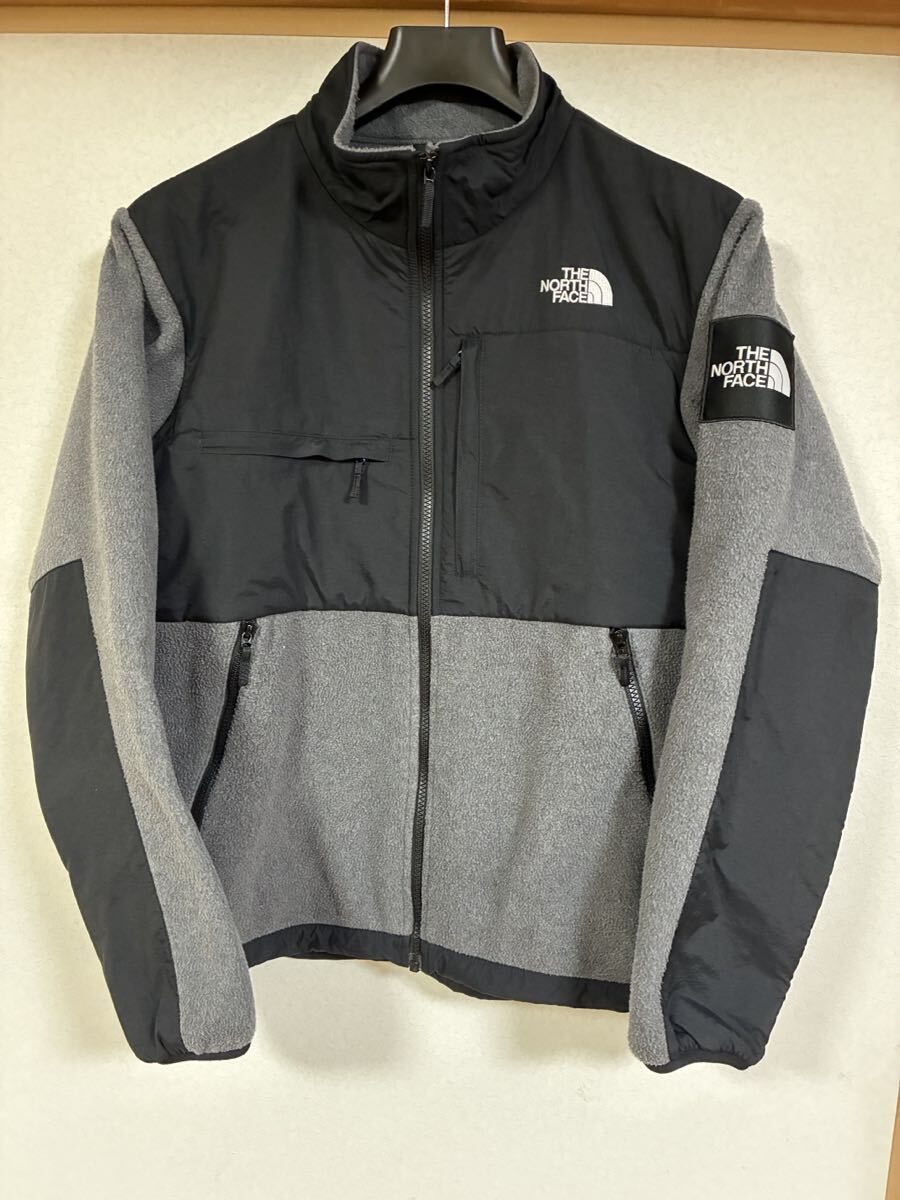 ★即決★送料込★美品★ザ・ノースフェイス THE NORTH FACE デナリジャケットNA72051 Lサイズ_画像1